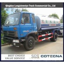 Camion-citerne de l&#39;eau minière de 20fbm de châssis de Dongfeng